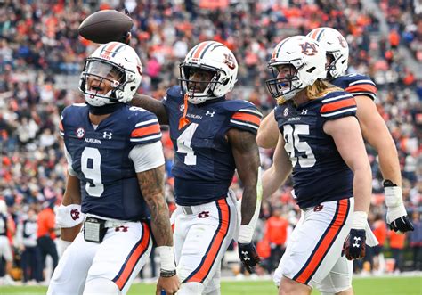 what radio station is the auburn game on today|auburn tiger football network.